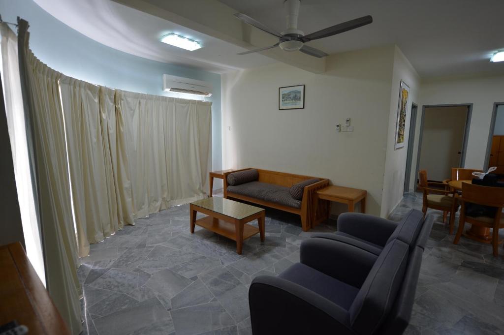 RC Cape Nautica Villas photo 1