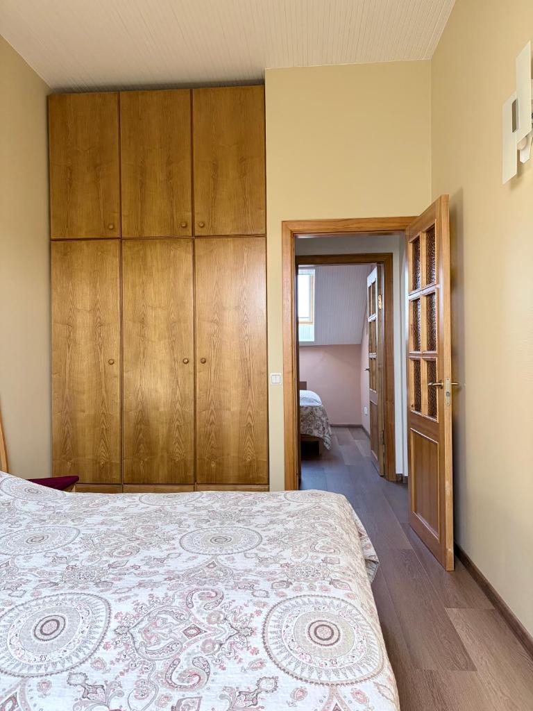 Apartment Vokiečių, Vilnius