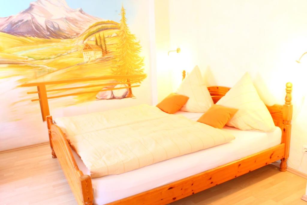 Kessenbrock Appartements photo 3