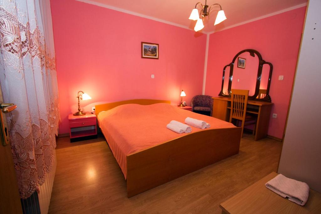 Tourist Farm Gregorič photo 1
