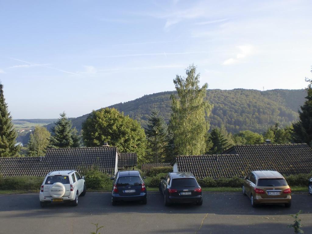 Landhaus Waldlehne photo 2