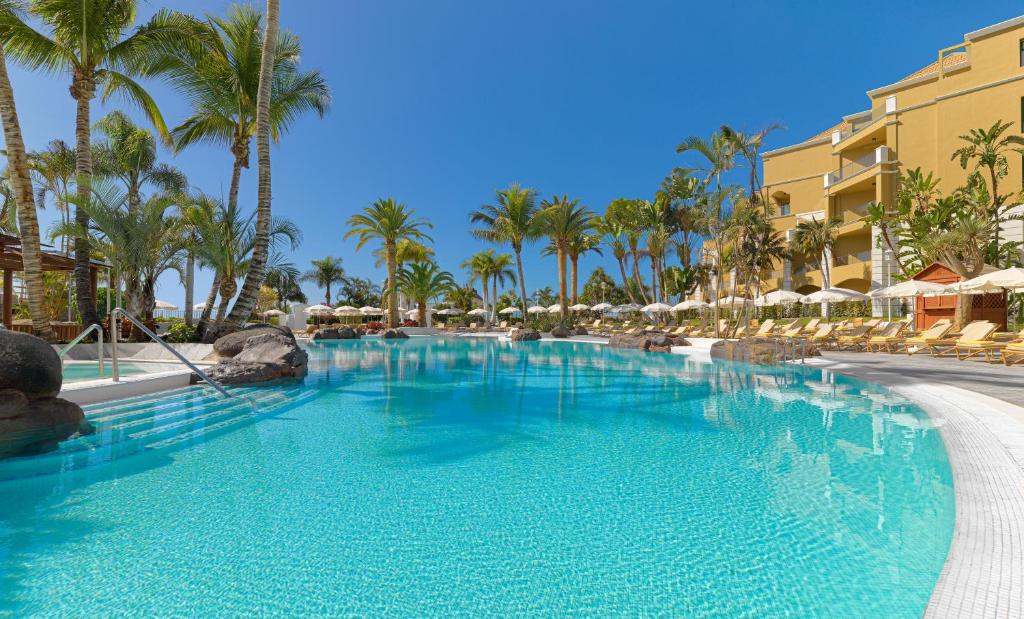Adrián Hoteles Jardines de Nivaria photo 4