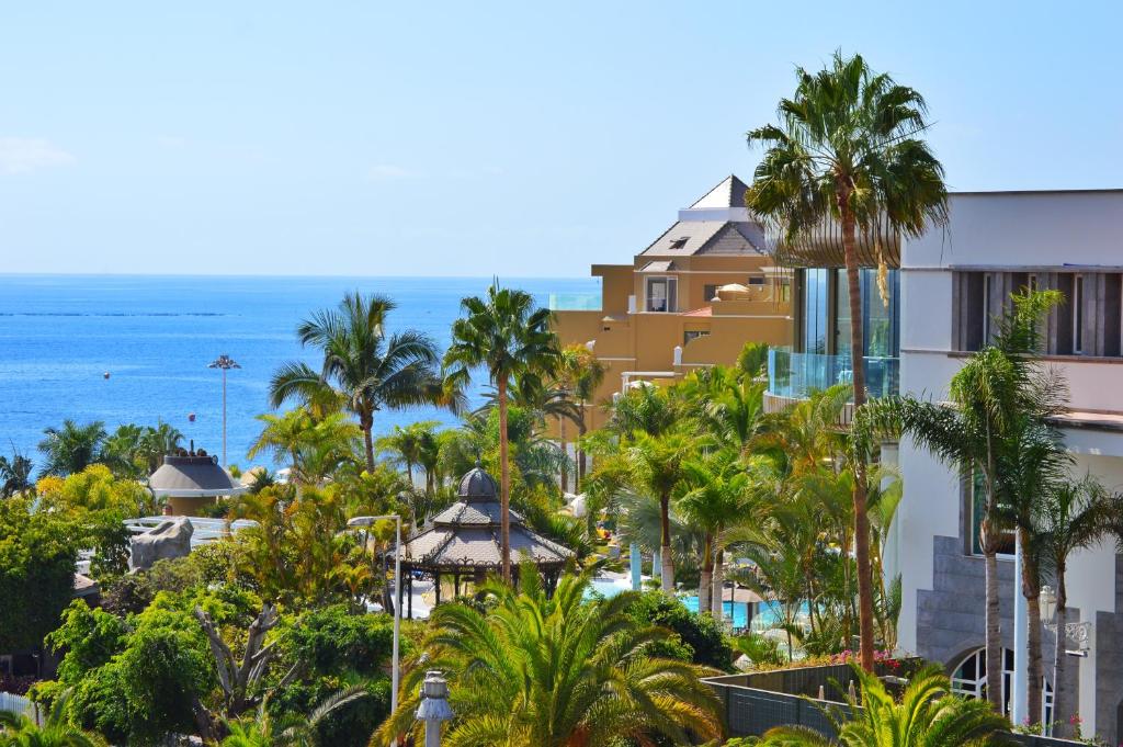 Adrián Hoteles Jardines de Nivaria photo 2
