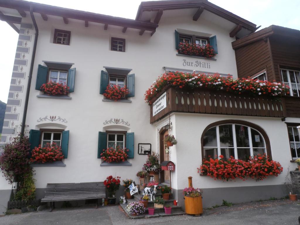 Pension Hof zur Stilli photo 2