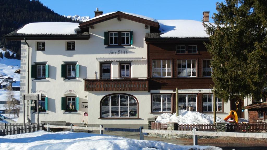 Pension Hof zur Stilli photo 3