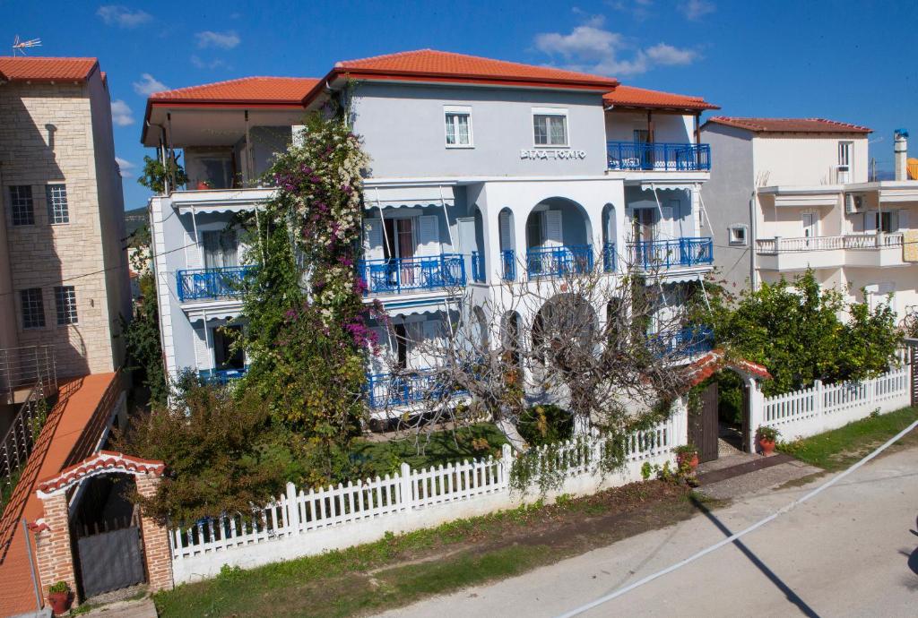 Ionio Gastronomy Suites photo 1