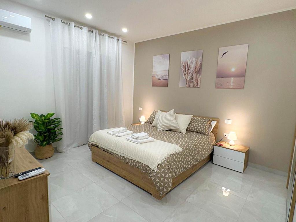 Nicola's Apartments