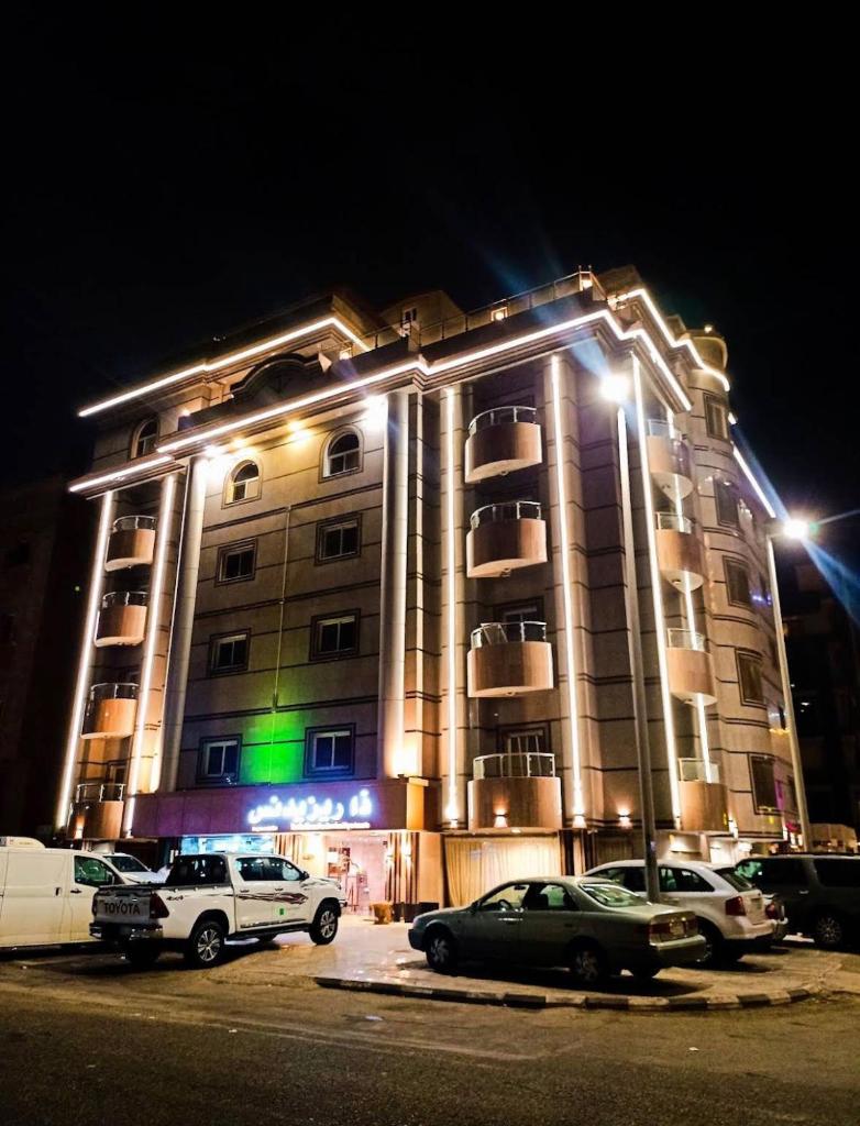 The residence Serviced apartments - Tap to explore photos