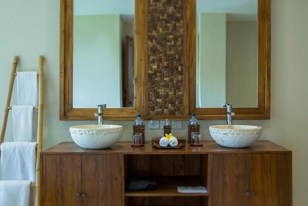 Двухместный (Суперлюкс), Jannata Resort and Spa