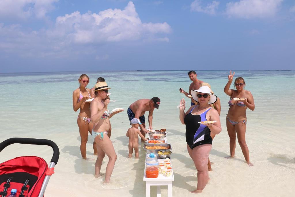 Liberty Guesthouse Maldives photo 2