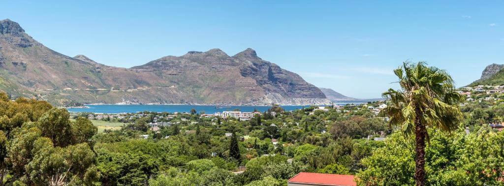 Hout Bay Lodge photo 3