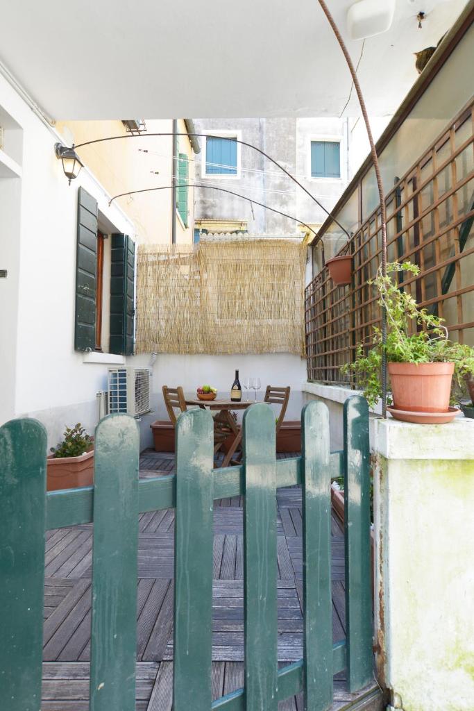 Venice Murano Flat photo 2