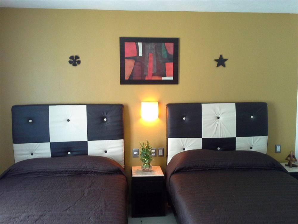 Soleil Inn Atlixco photo 1
