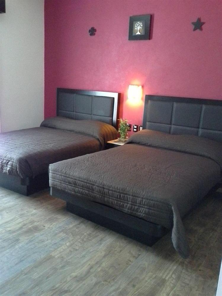 Soleil Inn Atlixco photo 3