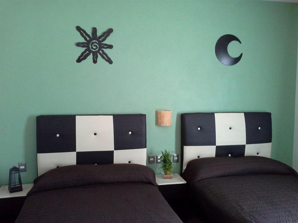 Soleil Inn Atlixco photo 4
