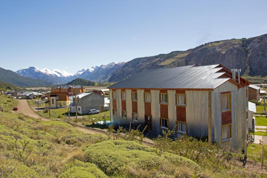 Hosteria Alma de Patagonia photo 1