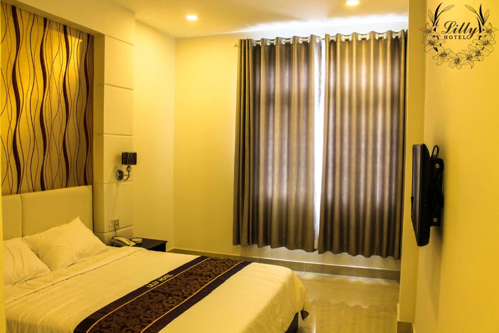 Lilly Hotel