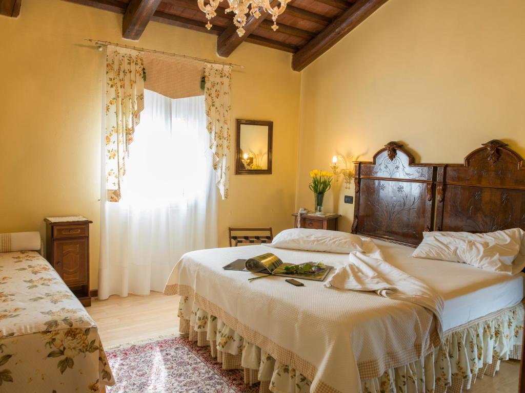 Hotel La Rescossa photo 1