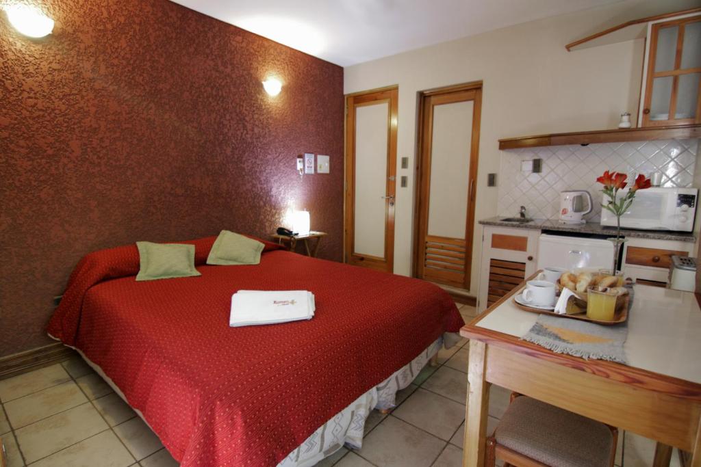 Hotel Xumec Mendoza photo 4