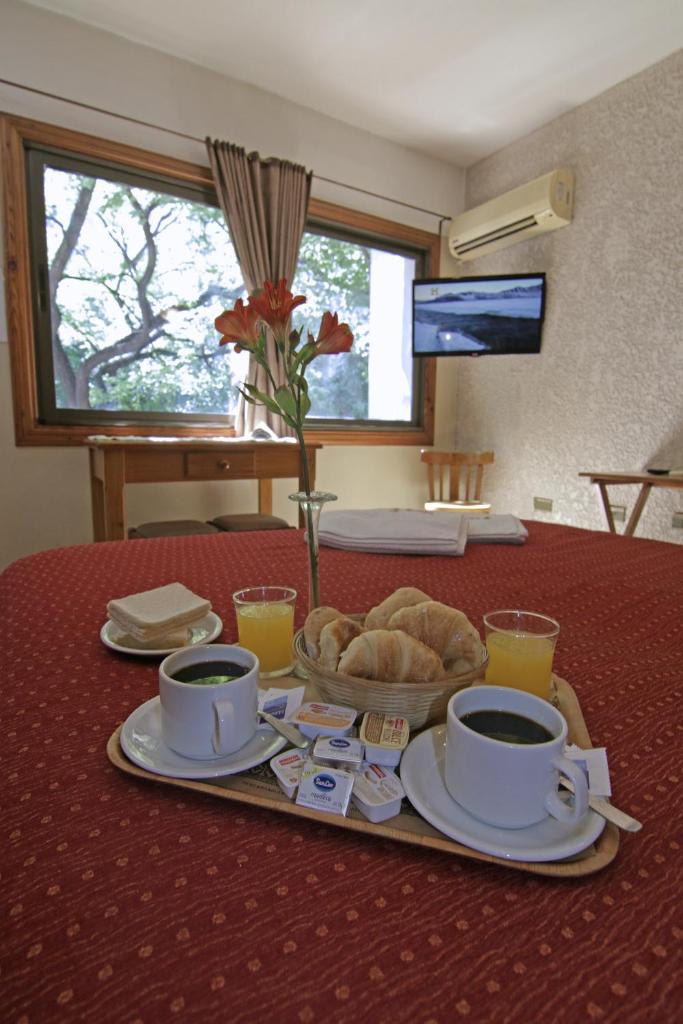 Hotel Xumec Mendoza photo 1