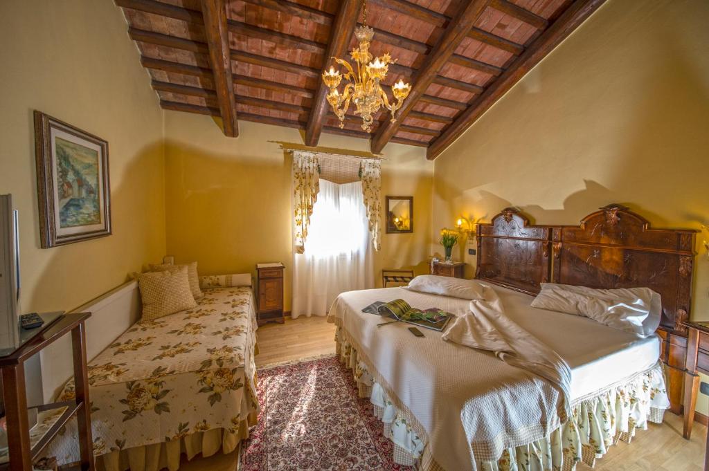 Hotel La Rescossa photo 3