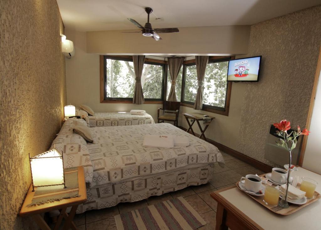 Hotel Xumec Mendoza photo 3
