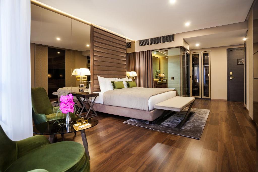 SAINT TEN Hotel, Small Luxury Hotels photo 3