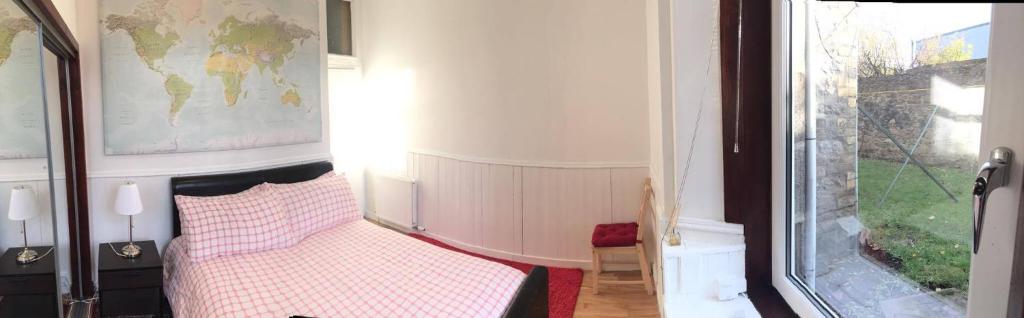 Apartment Nattan photo 2