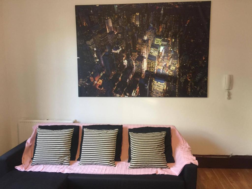 Apartment Nattan photo 3