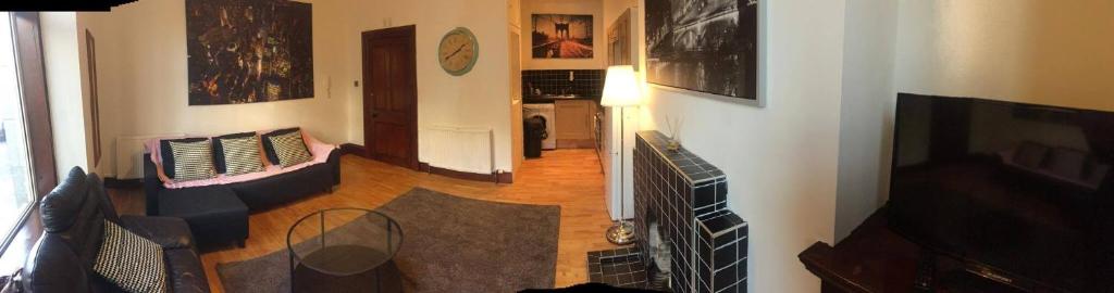 Apartment Nattan