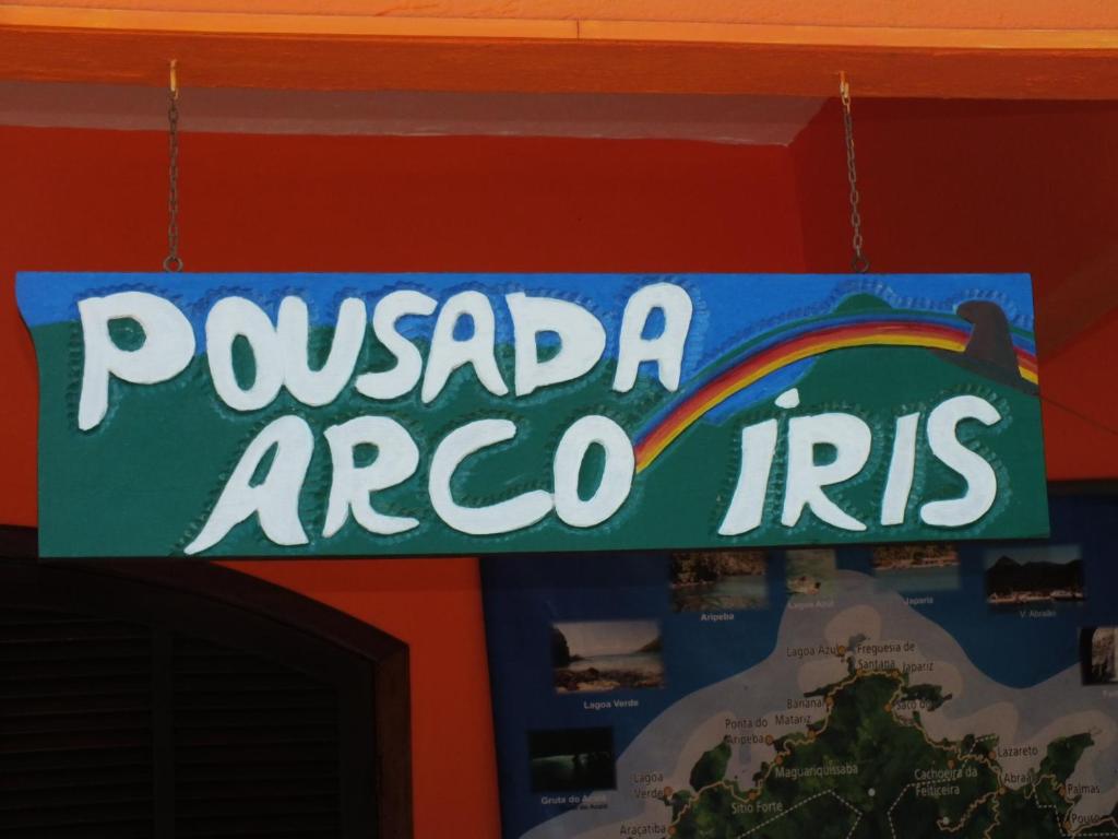 Pousada Arco Íris photo 3