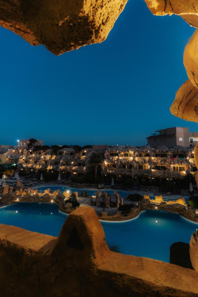 Caves Beach Resort Hurghada - Adults Only - All Inclusive, Hurghada