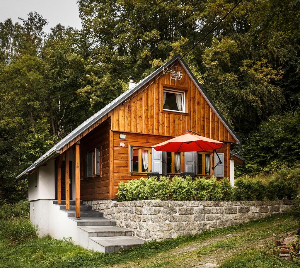 Chalet Joseph Mine photo 2