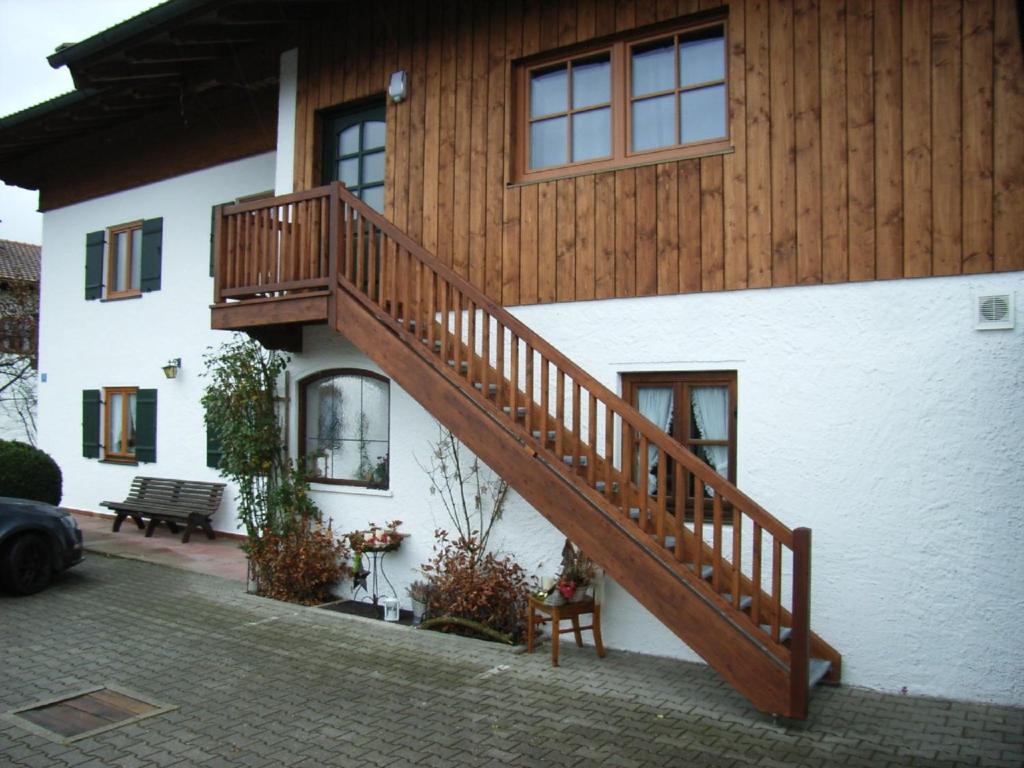 Ferienwohnungen Haus Martin photo 1