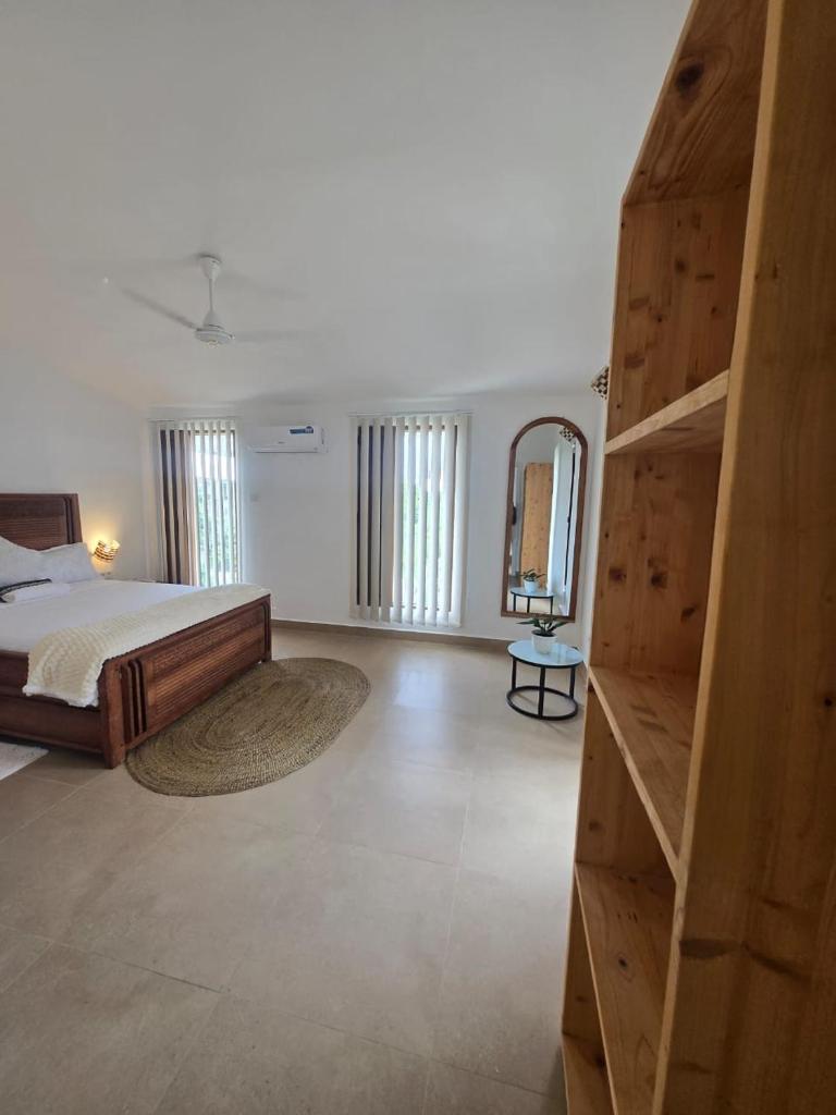 Paida Moyo Ocean Breeze Apartment