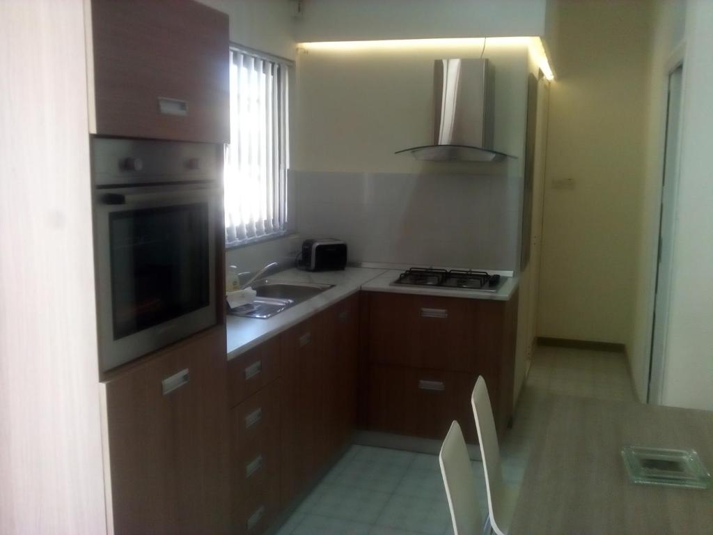 Private village apartment photo 4