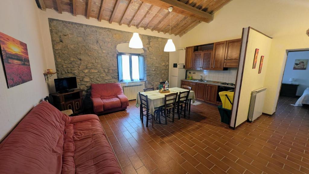 Agriturismo il Palagetto - Tap to explore photos