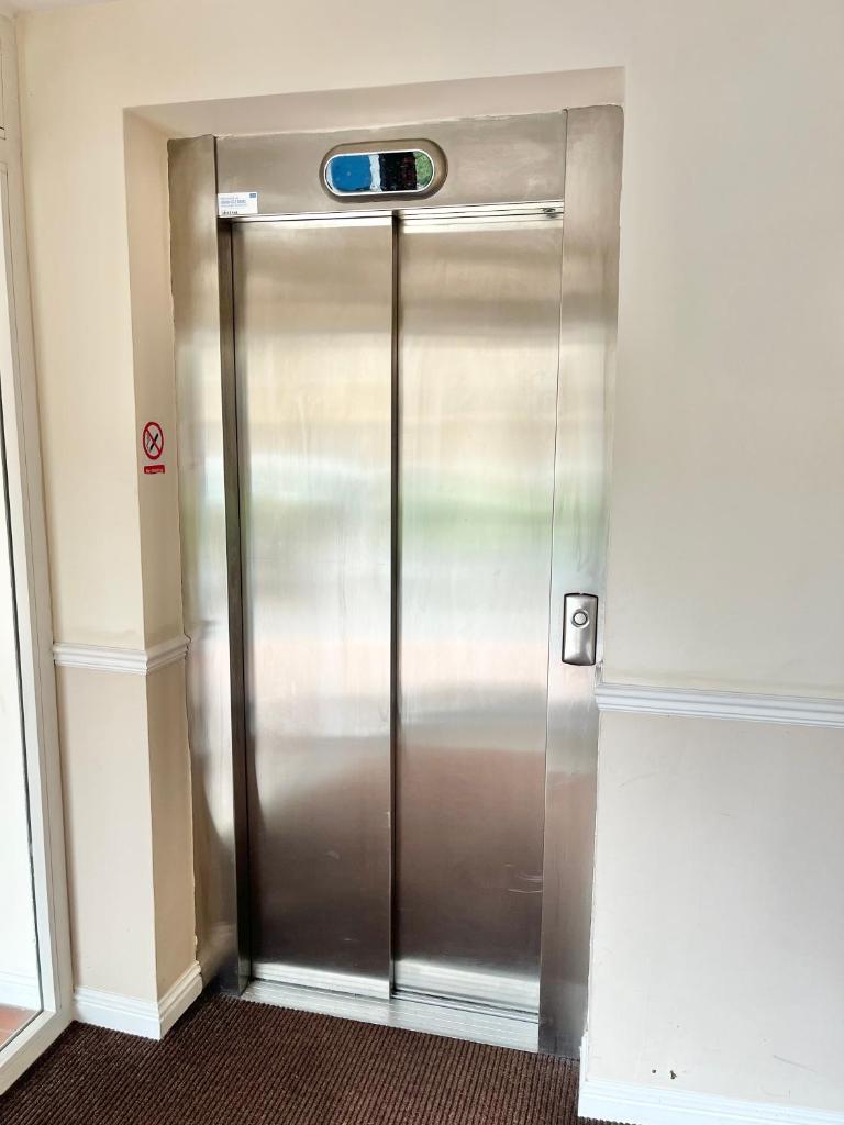 Fabulous Flat by the Wallace Monument- Free Parking - Tap to explore photos