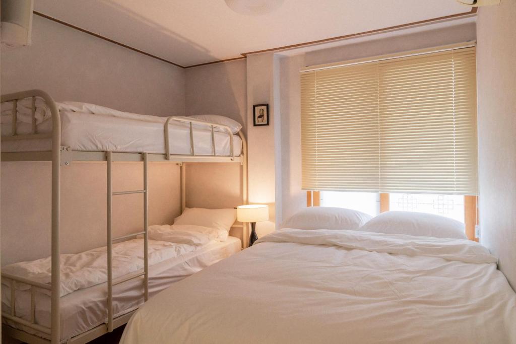 메종드브릭 호텔 Room Type - Quadruple Room