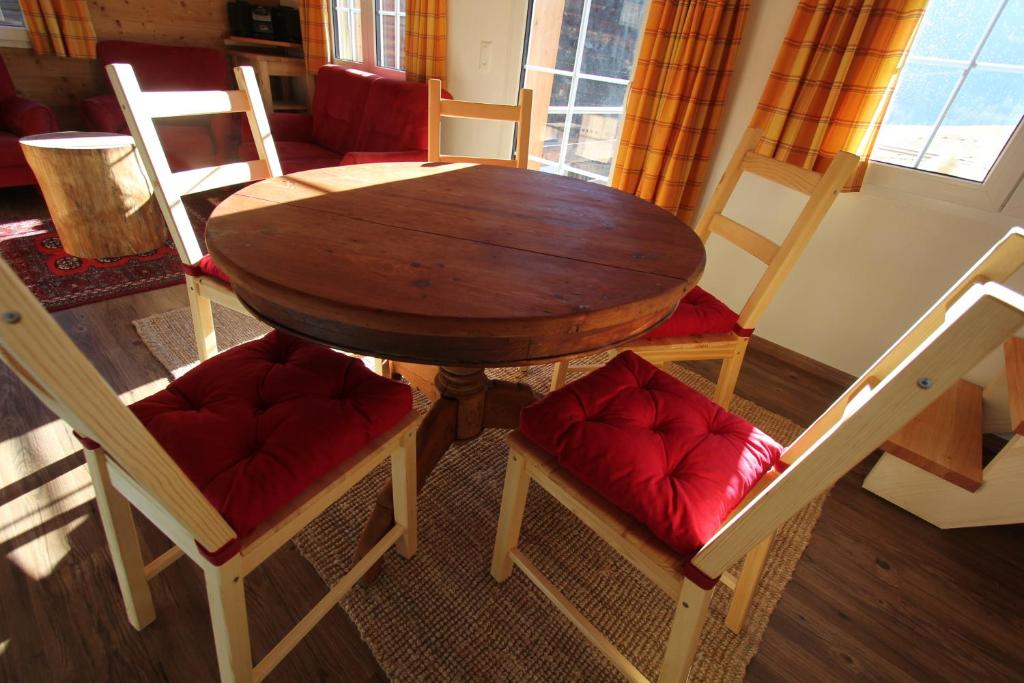 Chalet Daheim photo 1