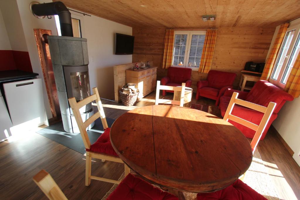 Chalet Daheim photo 2