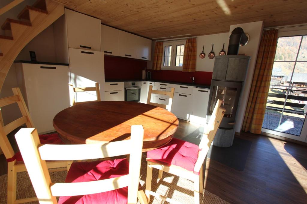 Chalet Daheim photo 4