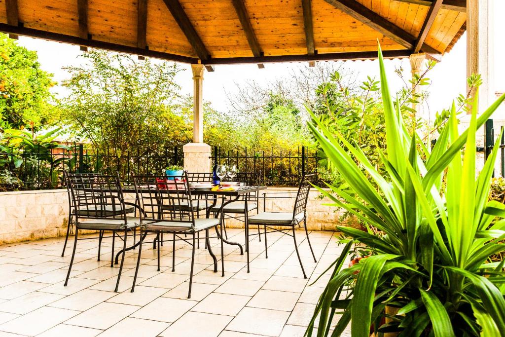 Holiday Home Villa Pindo photo 3