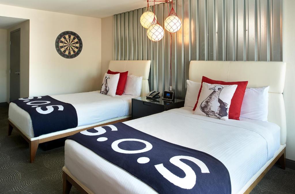 Hotel Zephyr San Francisco photo 1