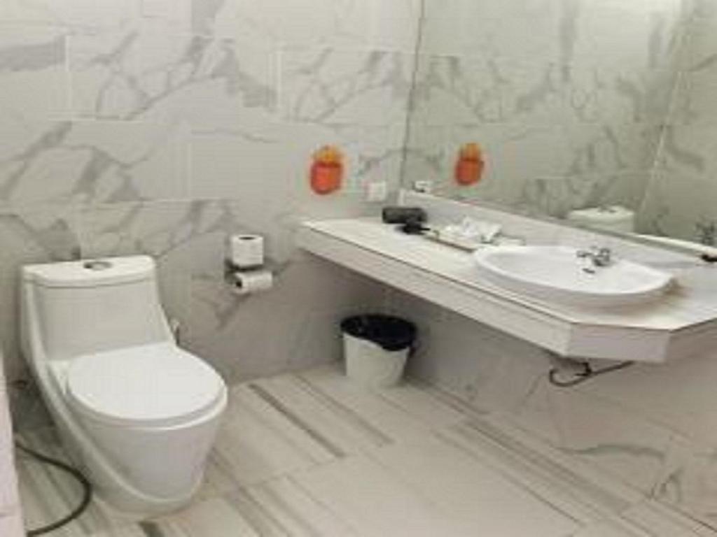 ThmorDa Resort Room Type - Villa with Garden View
