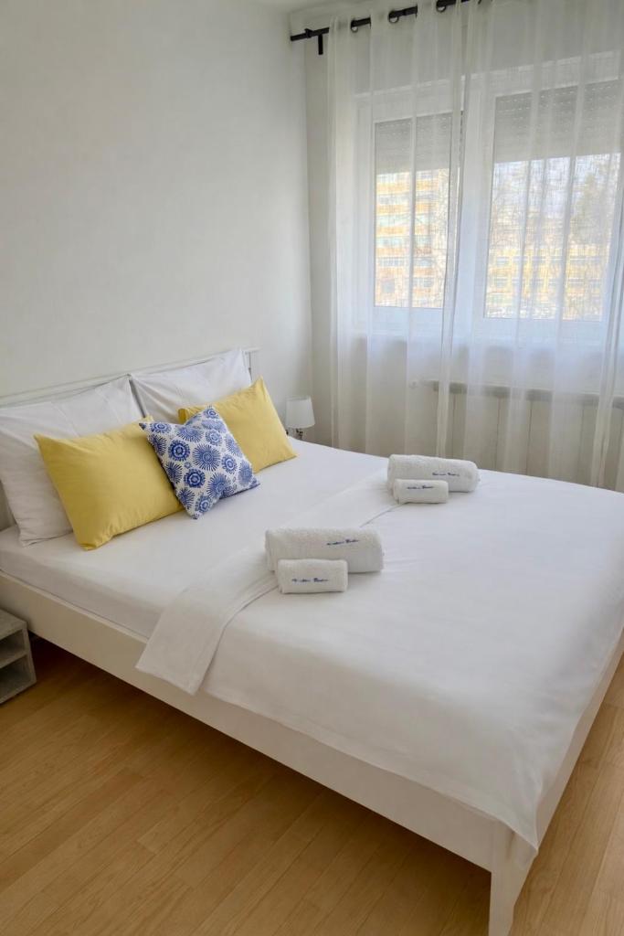 Apartman Barbora - Tap to explore photos