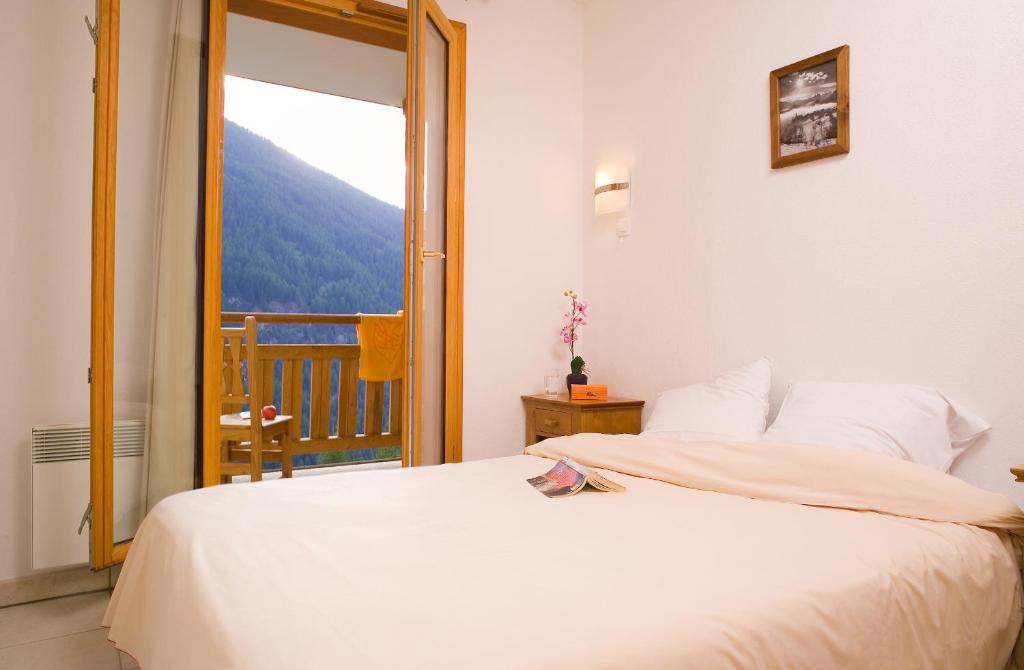Madame Vacances Les Balcons Des Airelles photo 4