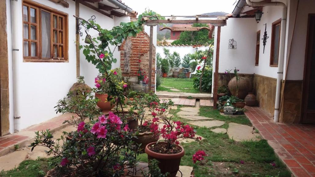Posada Guasu photo 3
