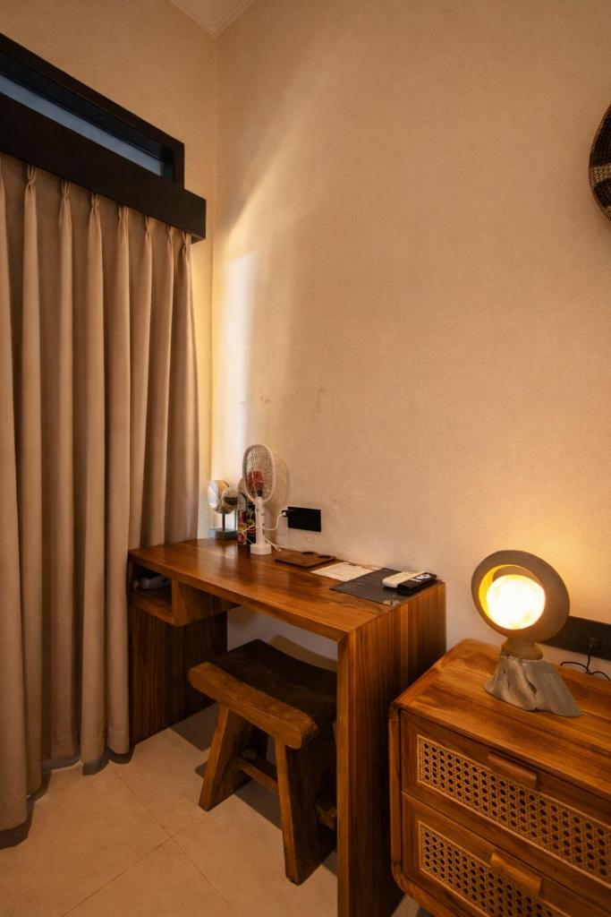Susurro Villas - New Cozy Bungalow - Private Kitchen - 80Mbps WiFi, Lombok