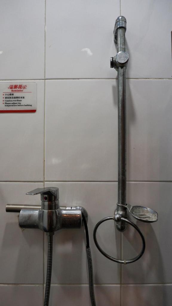 Одноместный (Стандартный одноместный номер), USA Hostel Hong Kong